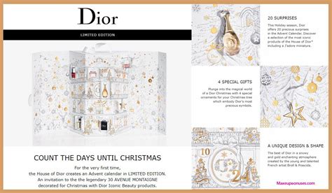 gucci adventskalender